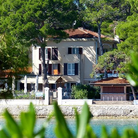 Diana B&B Mali Lošinj Dış mekan fotoğraf