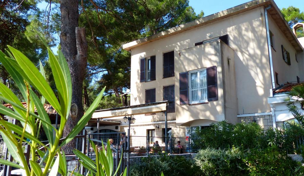 Diana B&B Mali Lošinj Dış mekan fotoğraf