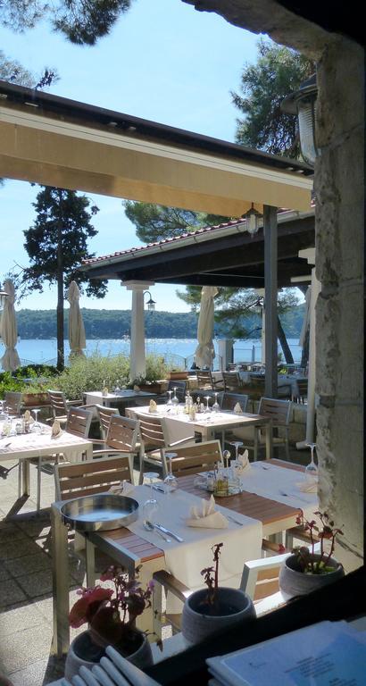 Diana B&B Mali Lošinj Dış mekan fotoğraf