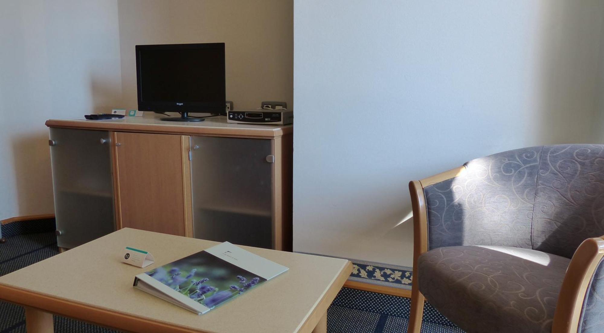 Diana B&B Mali Lošinj Oda fotoğraf