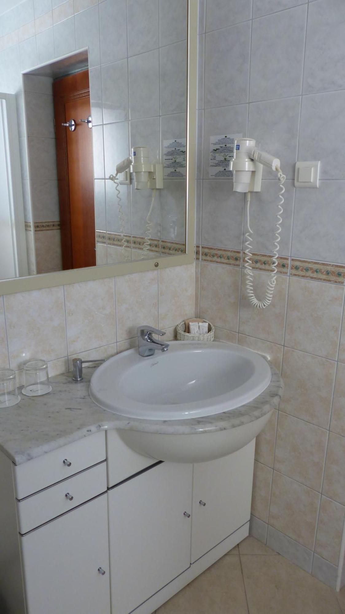 Diana B&B Mali Lošinj Oda fotoğraf