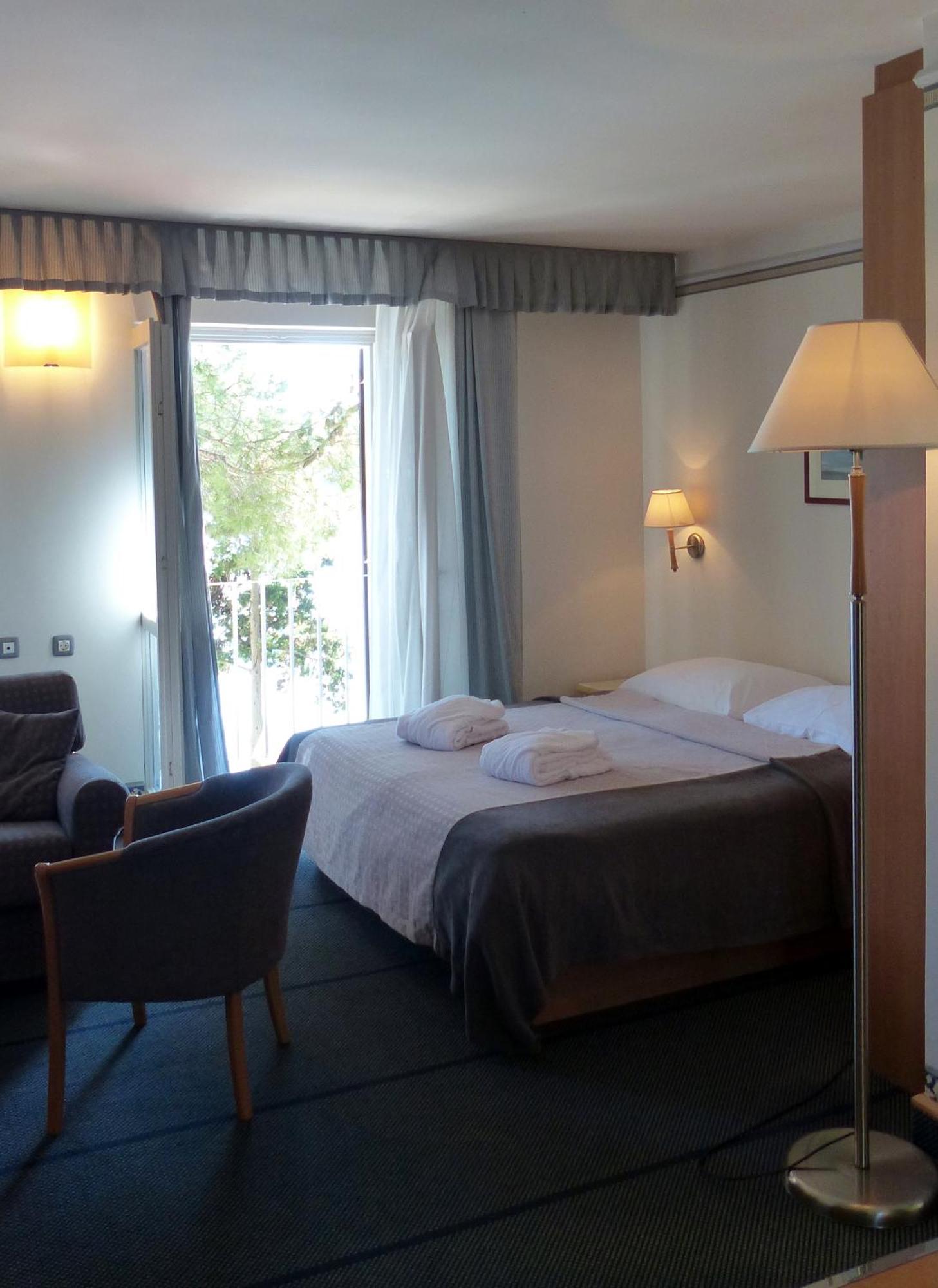 Diana B&B Mali Lošinj Oda fotoğraf