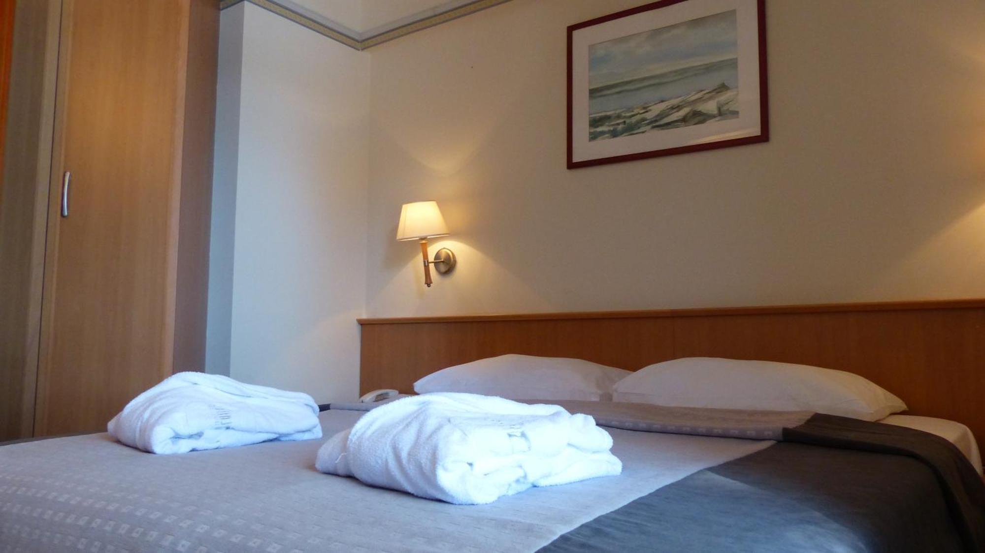 Diana B&B Mali Lošinj Oda fotoğraf