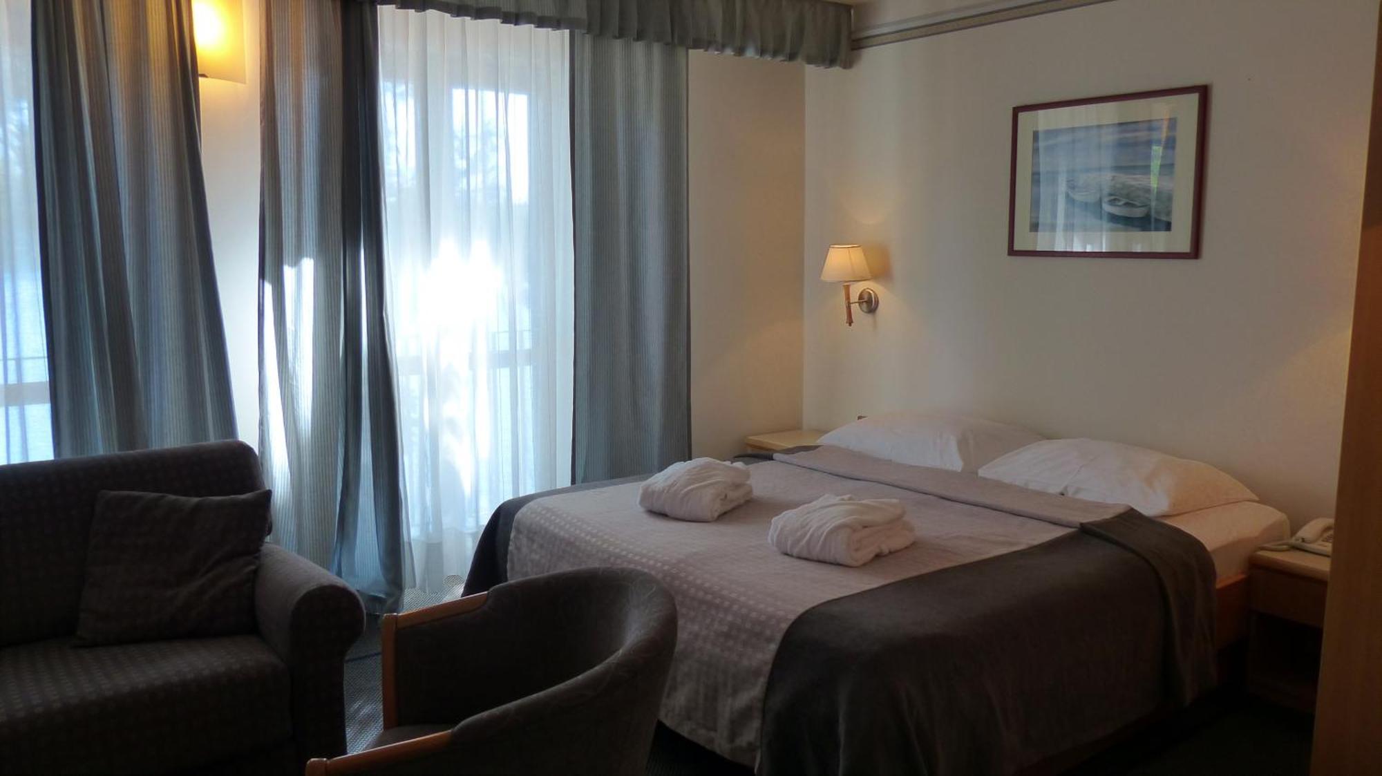 Diana B&B Mali Lošinj Oda fotoğraf