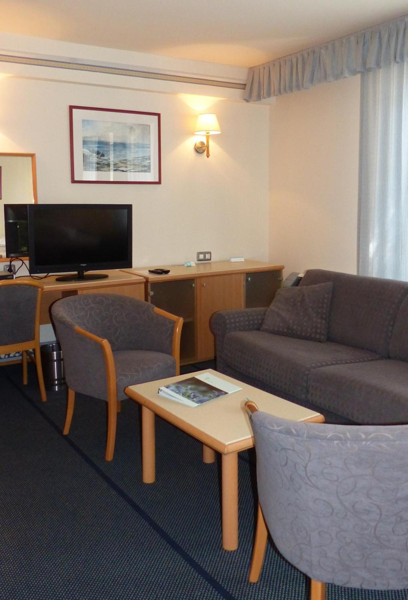 Diana B&B Mali Lošinj Oda fotoğraf