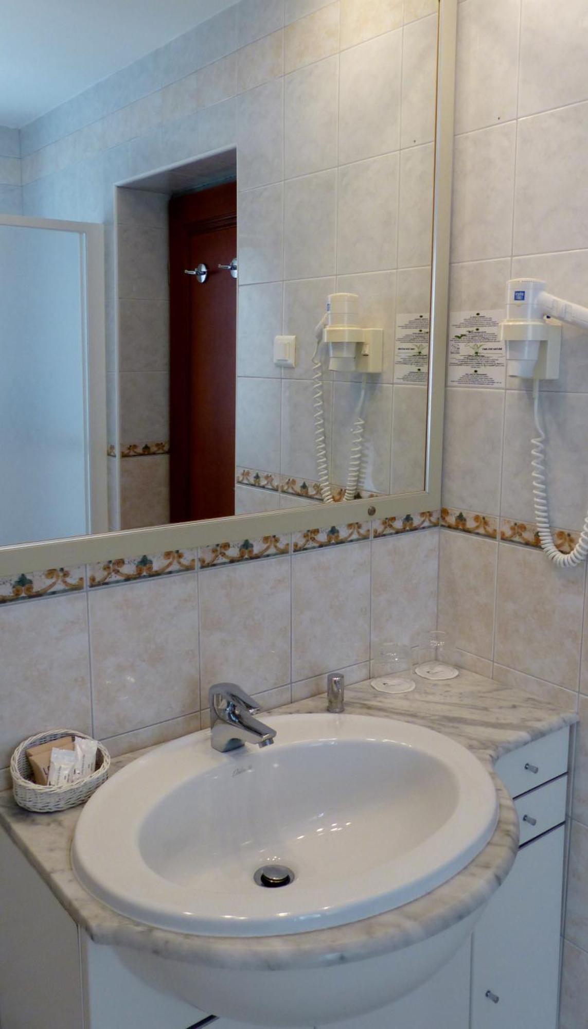 Diana B&B Mali Lošinj Oda fotoğraf