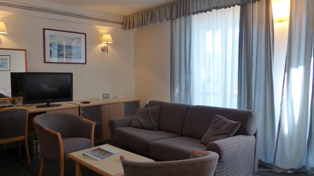 Diana B&B Mali Lošinj Dış mekan fotoğraf