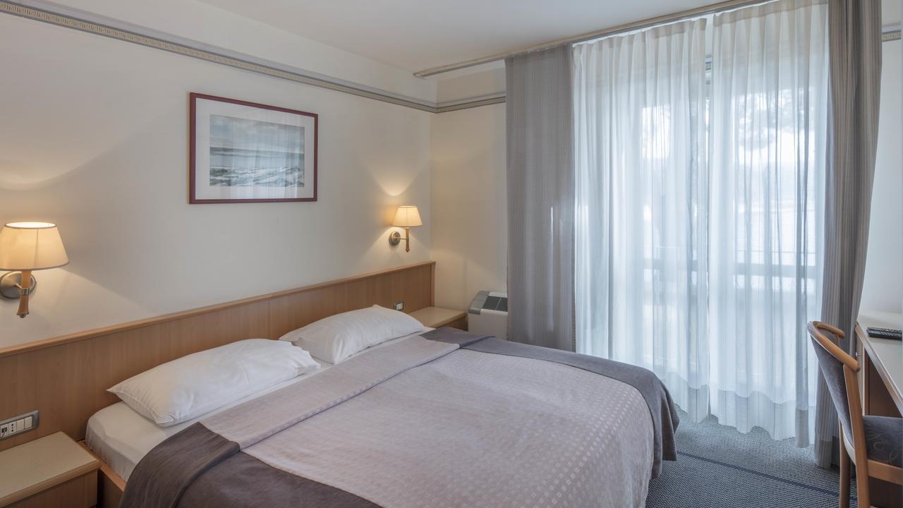 Diana B&B Mali Lošinj Dış mekan fotoğraf