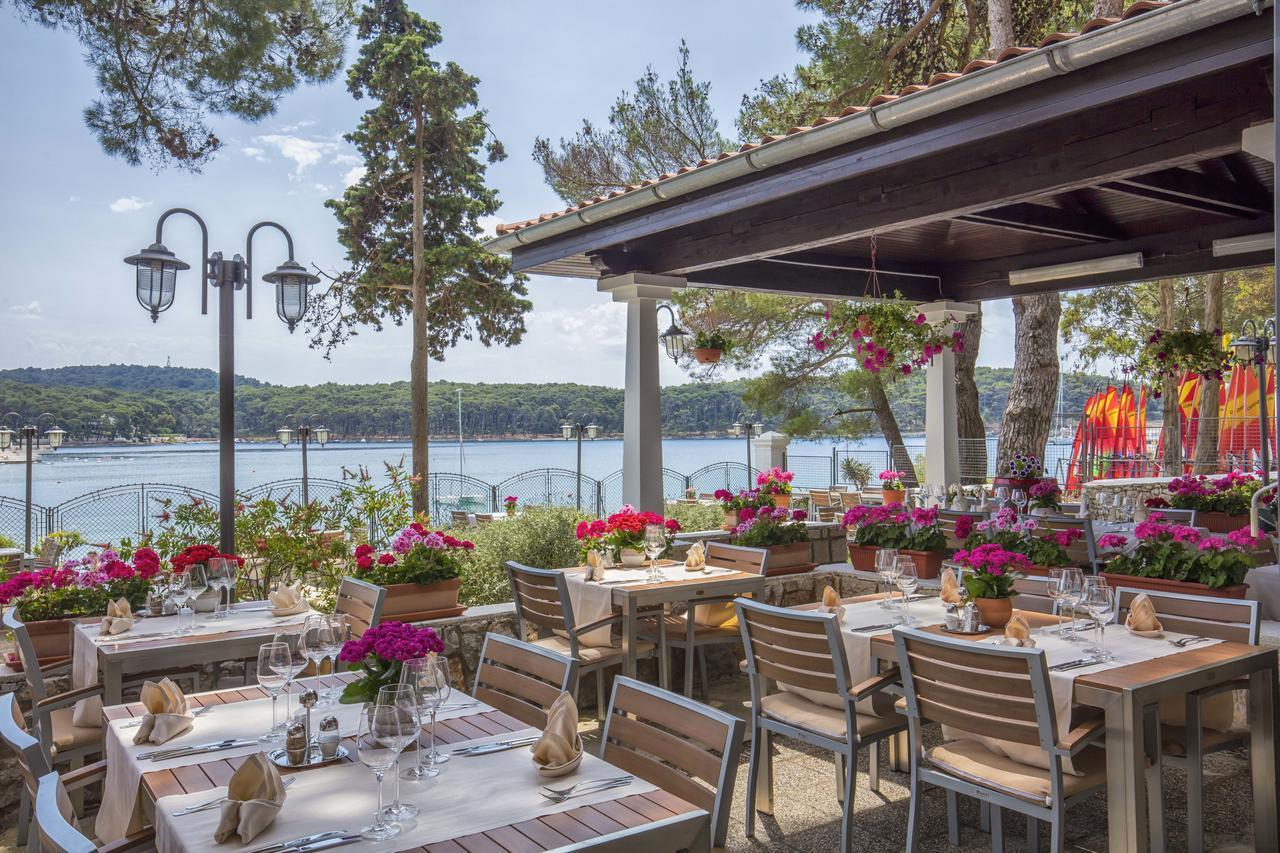 Diana B&B Mali Lošinj Dış mekan fotoğraf