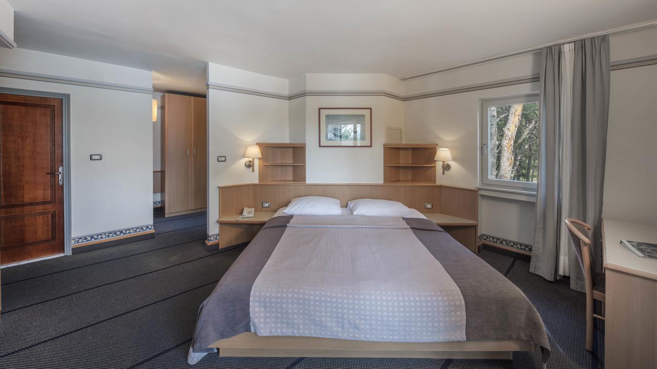 Diana B&B Mali Lošinj Dış mekan fotoğraf