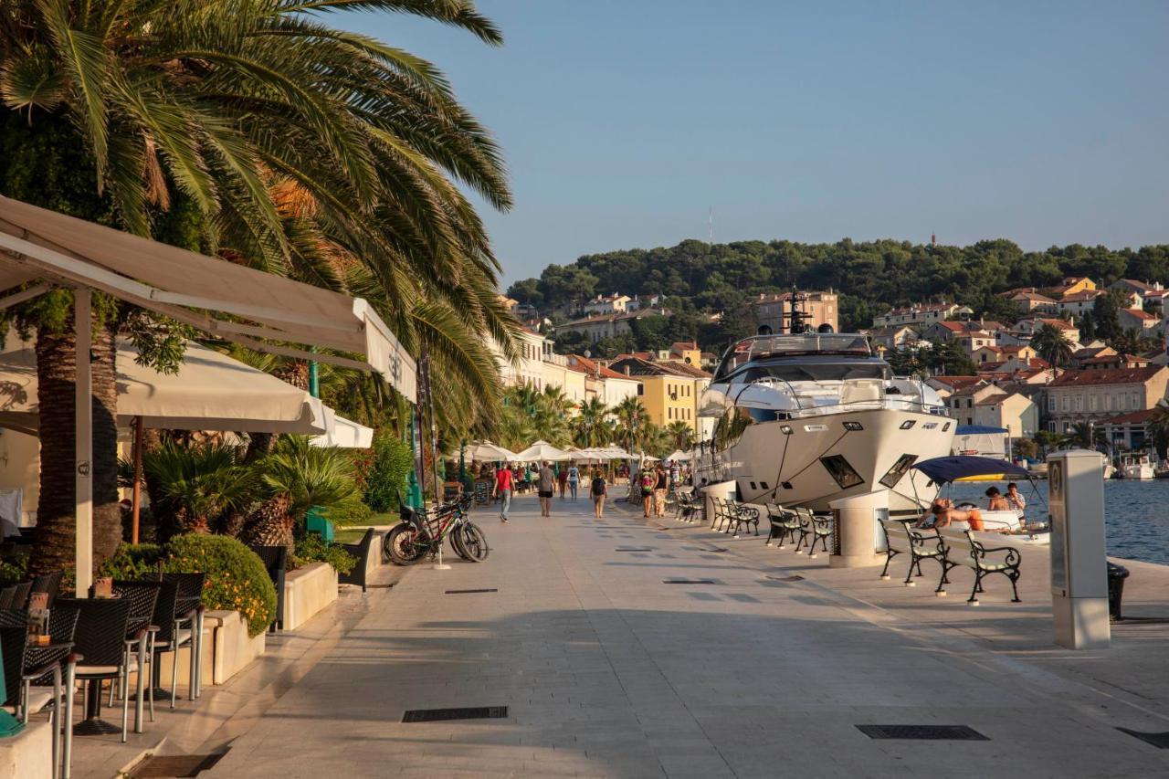 Diana B&B Mali Lošinj Dış mekan fotoğraf