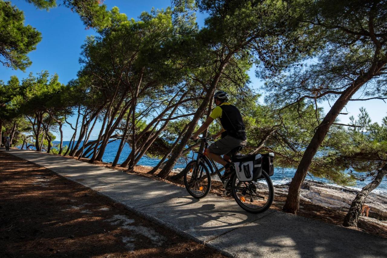 Diana B&B Mali Lošinj Dış mekan fotoğraf