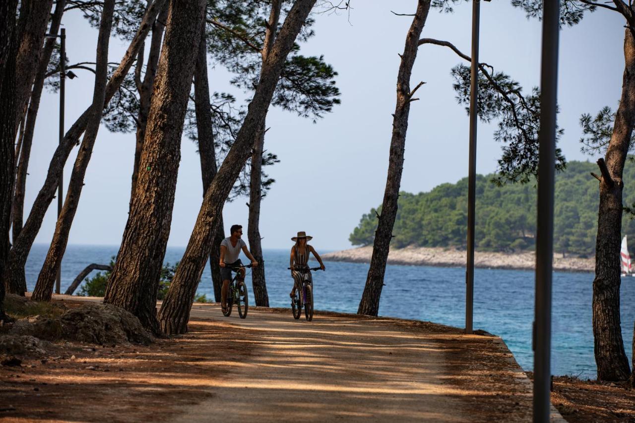 Diana B&B Mali Lošinj Dış mekan fotoğraf